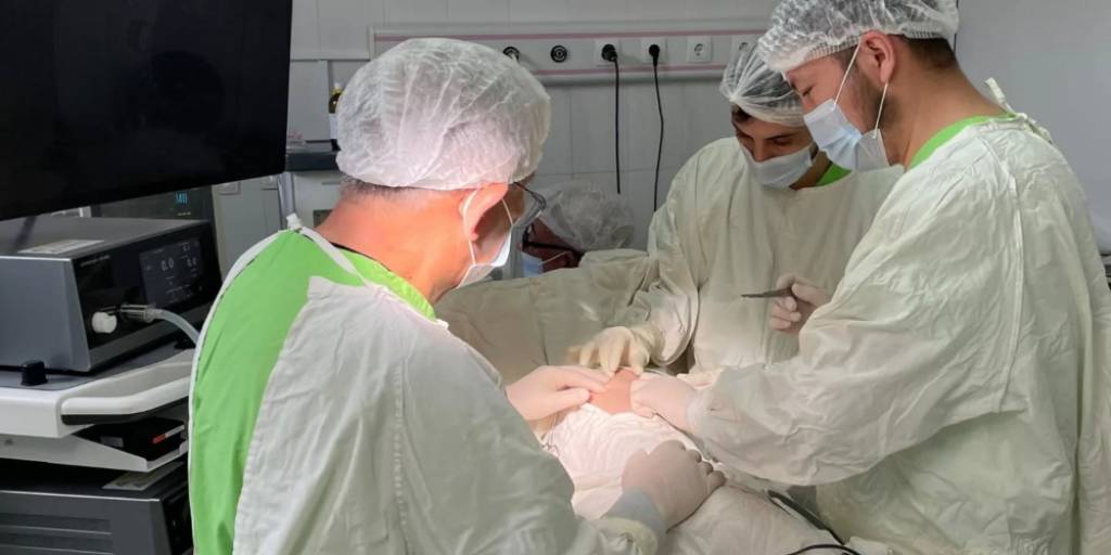 Новости Центральной Азии. Кыргызстан