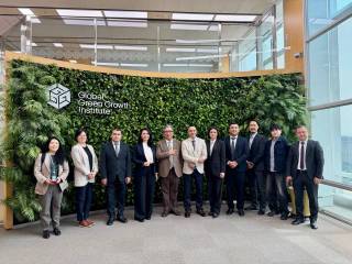 “Yashil” vodorod O‘zbekiston energetikasi uchun qanday imkoniyatlar yaratadi?