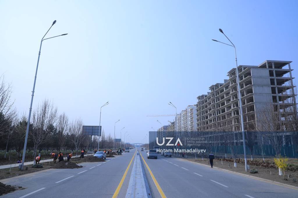 943 ta bino va inshoot aholi punktlarining bosh rejalariga zid ravishda qurilgan