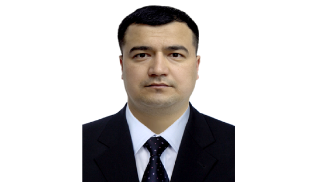 Хасанов Фаррухжон Шерали ўғлининг тиббиёт фанлари бўйича фалсафа доктори (PhD) диссертация иши ҳимояси тўғрисида