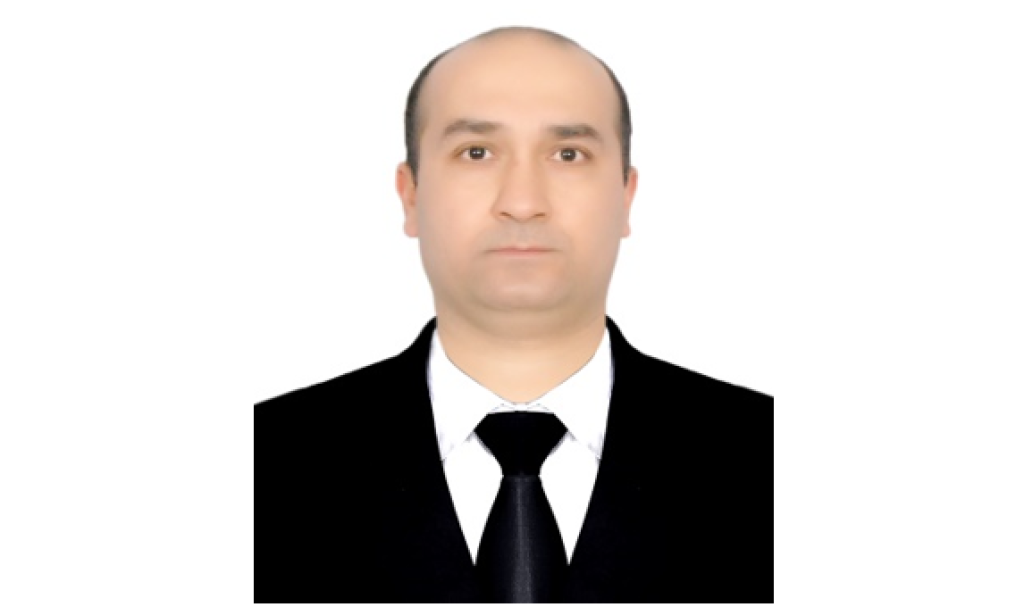 Ғаниев Фазлиддин Зойировичнинг филология фанлари бўйича фалсафа доктори (PhD) диссертация иши ҳимояси тўғрисида