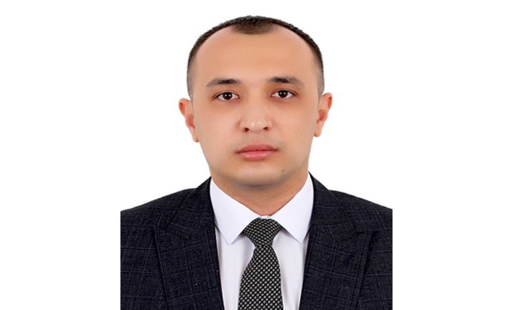 Ўринов Сардор Сувоновичнинг иқтисодиёт фанлари бўйича фалсафа доктори (PhD) диссертация иши ҳимояси тўғрисида