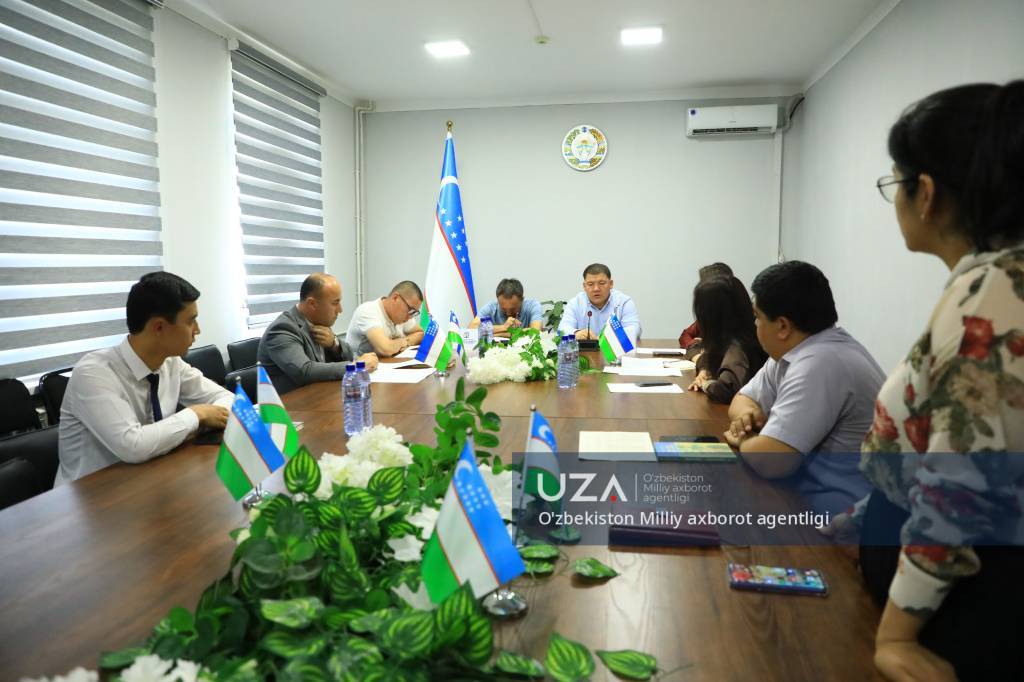 Byudjet mablag‘lari shaffofligi — ustuvor vazifa