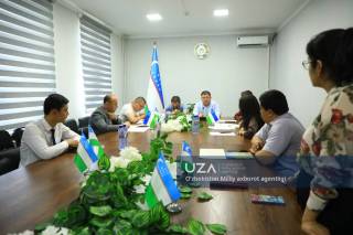 Byudjet mablag‘lari shaffofligi — ustuvor vazifa