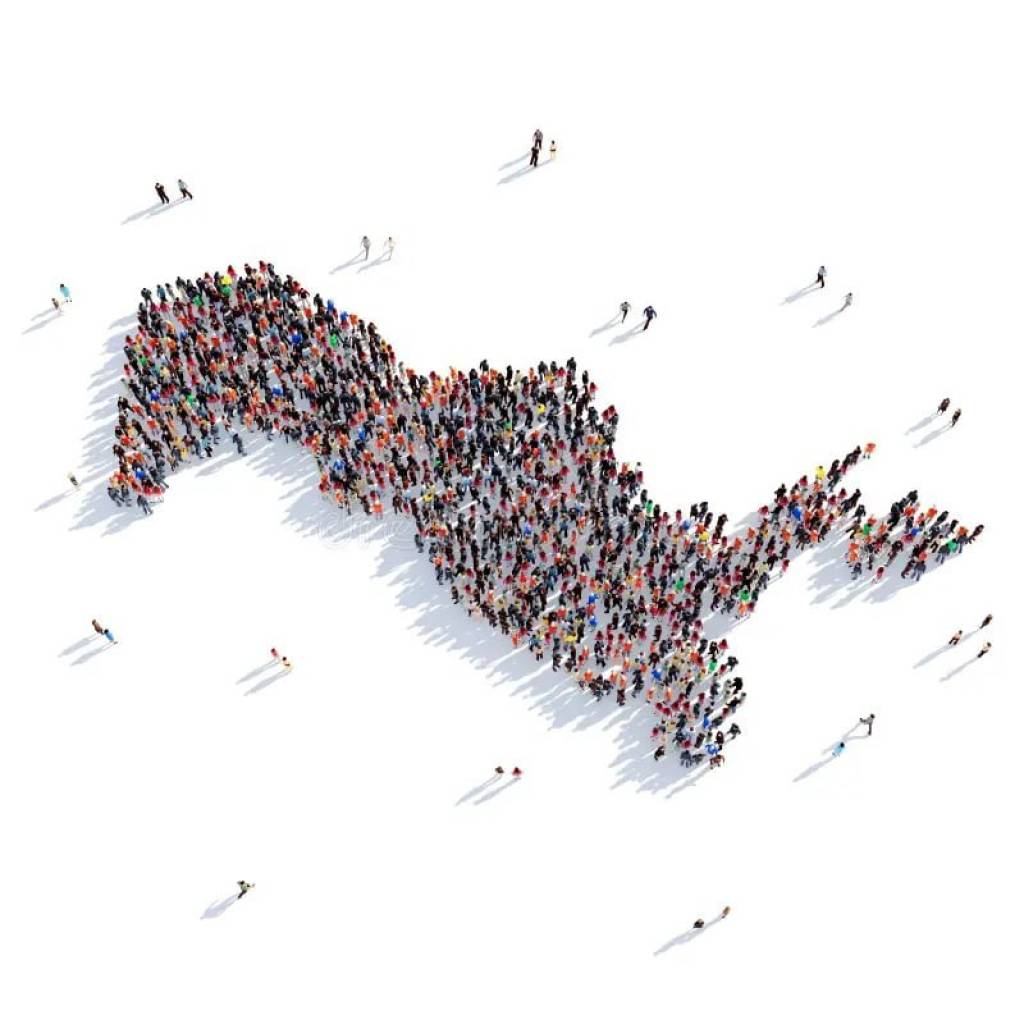 Ўзбекистондаги демографик ҳолат қандай ?