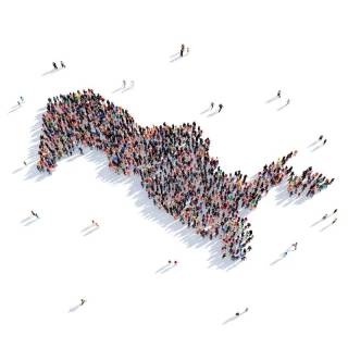 Ўзбекистондаги демографик ҳолат қандай ?