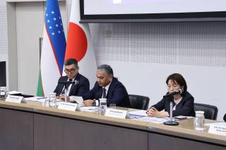 Yaponiyada o‘zbekistonlik yosh tadbirkorlar uchun o‘quv kurslari tashkil etiladi