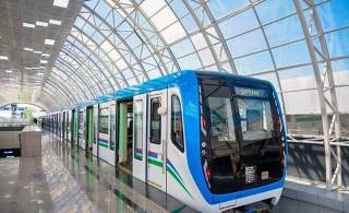 Endilikda metropolitenda xavfsizlik talablarini buzganlarga jarima qo‘llaniladi