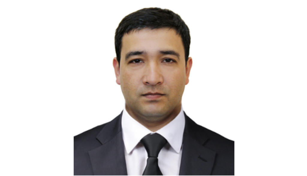 Намозов Жасурбек Қувадовичнинг иқтисодиёт фалсафа фанлари доктори (PhD) диссертация иши ҳимояси тўғрисида