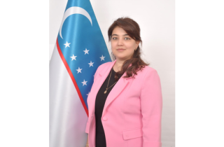 Ғаппарова Меҳрибон Тулқин қизининг филология фанлари бўйича фалсафа доктори (PhD) диссертация иши ҳимояси тўғрисида