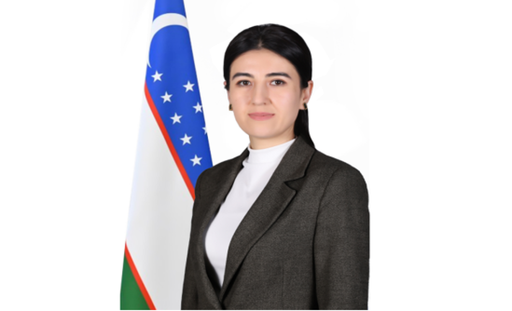 Ғофурова Азиза Хидирназар қизининг педагогика фанлари бўйича фалсафа доктори (PhD) диссертация иши ҳимояси тўғрисида