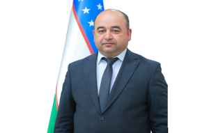 Аллаберганов Шерали Йўлдашевичнинг тарих фанлари доктори (DSc) диссертация иши ҳимояси тўғрисида