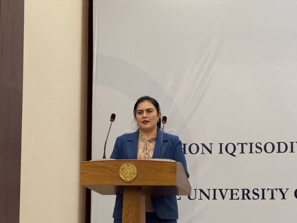 Жадидлар мероси – миллий ўзига хослик