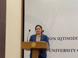 Жадидлар мероси – миллий ўзига хослик