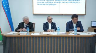 Янгиҳаёт туманида хавфсизликни таъминлаш бўйича комплекс чоралар кўрилмоқда