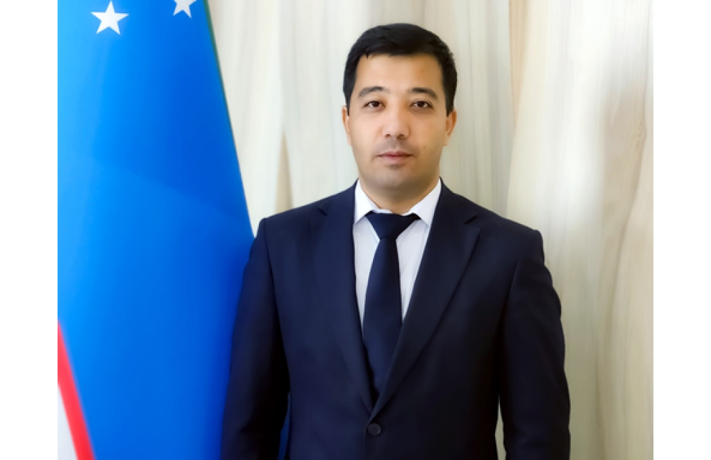 Султанов Самандар Махмуд ўғлининг тарих фанлари бўйича фалсафа доктори (PhD) диссертация иши ҳимояси тўғрисида