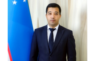 Султанов Самандар Махмуд ўғлининг тарих фанлари бўйича фалсафа доктори (PhD) диссертация иши ҳимояси тўғрисида