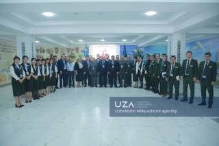 Manguberdi merosi – vatanparvarlik timsoli