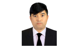 Олломуродов Аржунбек Орифжоновичнинг филология фанлари бўйича фалсафа доктори (PhD) диссертация иши ҳимояси тўғрисида