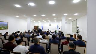 21 ta loyiha  qaytarildi