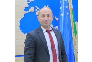 Жўраев Музаффаржон Мансуржоновичнинг педагогика фанлари доктори (DSc) диссертация иши ҳимояси тўғрисида