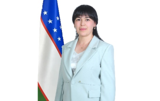 Даминова Манзура Салимовнанинг психология фанлари бўйича фалсафа доктори (PhD) диссертация ҳимояси тўғрисида