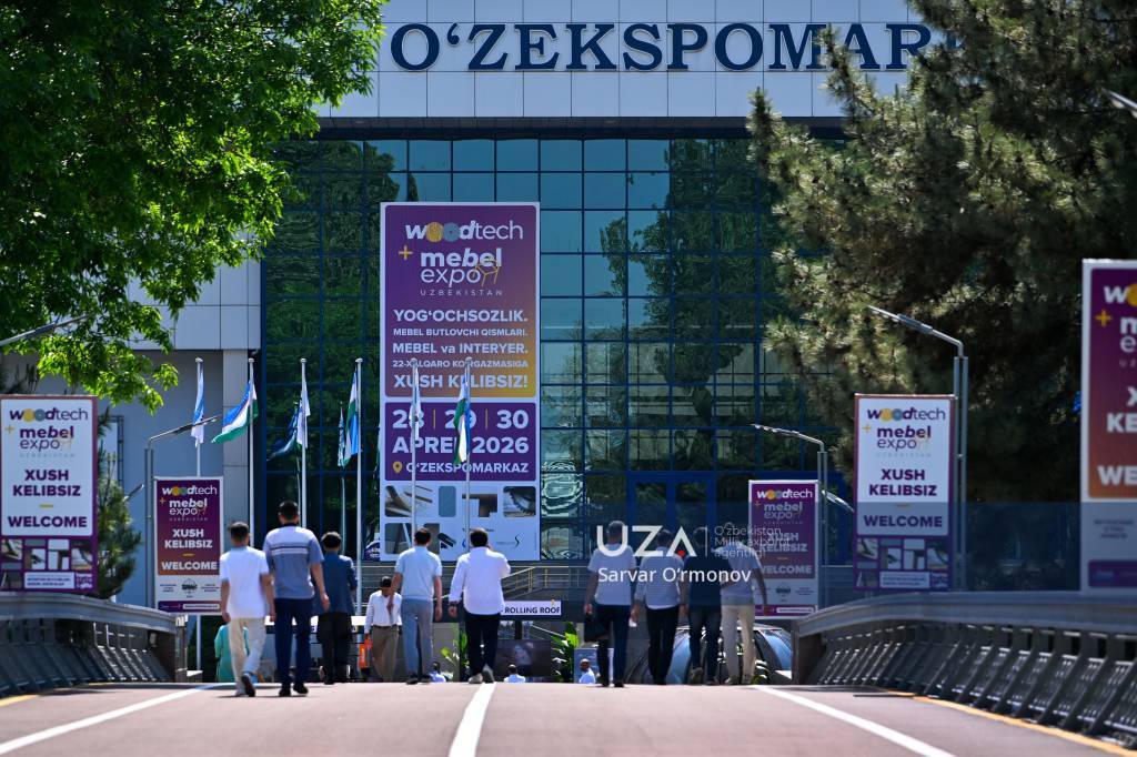 Мебель саноати: ички ва халқаро бозор учун янги имкониятлар
