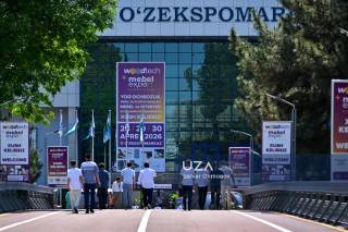 Мебель саноати: ички ва халқаро бозор учун янги имкониятлар