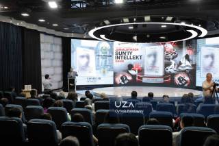 Сунъий интеллект — журналистнинг рақибими ёки ҳамроҳи?