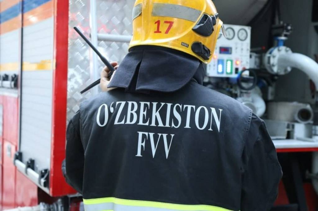 Favqulodda vaziyatlar sohasida kadrlar tayyorlash: xavfsizlik va taraqqiyotning yangi bosqichi