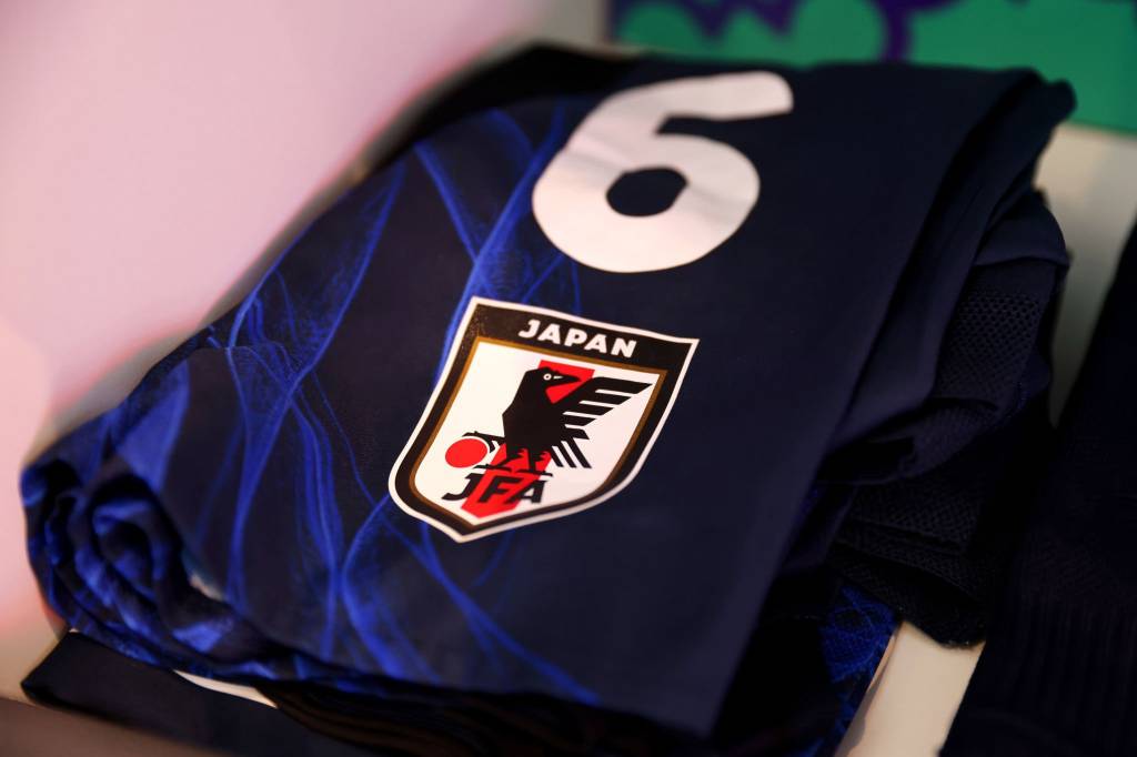 Jahon chempionatining "F" guruhidan joy olgan jamoalar turnir davomida qanday liboslarda harakat qilishi ma’lum