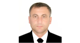 Азимов Санжар Самадовичнинг педагогика фанлари доктори (DSc) диссертация иши ҳимояси тўғрисида