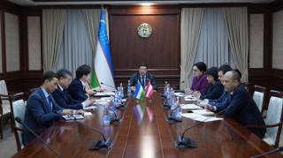 Usbekistan und Österreich: Zusammenarbeit auf der Grundlage gegenseitigen Respekts und Vertrauens