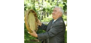 Доира – унинг бор бойлиги!