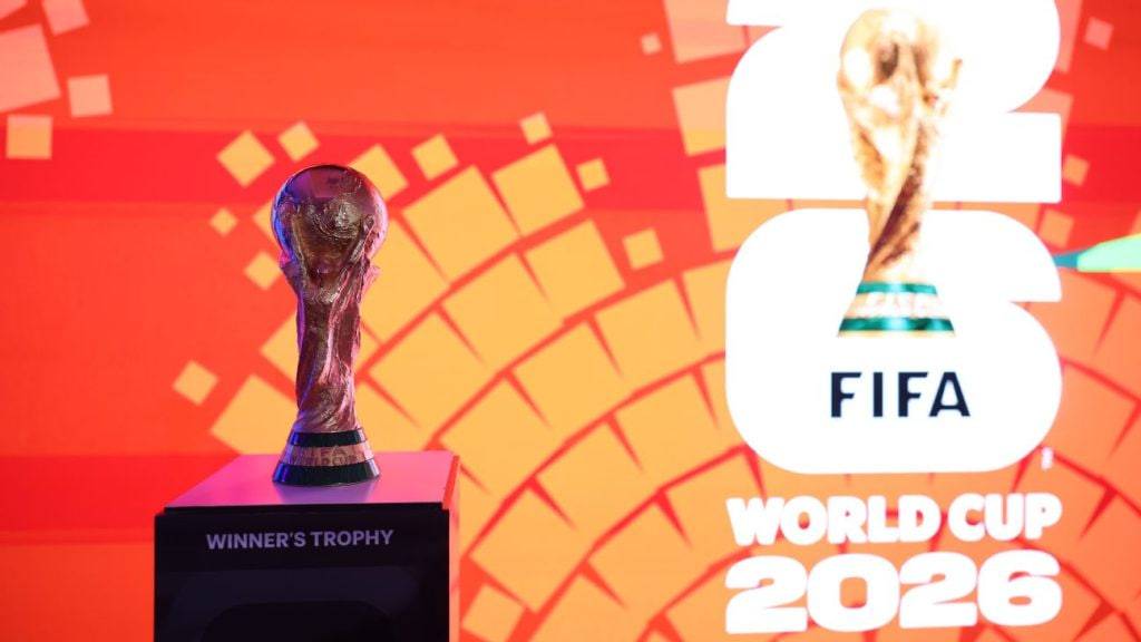 FIFA JCH-2026 mukofot pullari miqdorini oshirdi: Ishtirokchilar uchun kamida 12,5 mln dollar kafolatlandi