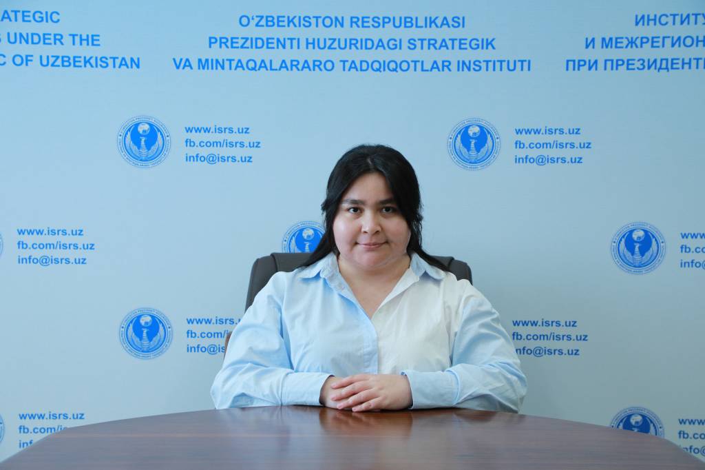 Системное партнерство Узбекистана и Чехии на современном этапе развития