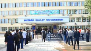 G‘oliblar imtiyozli asosda talabalikka qabul qilinadi