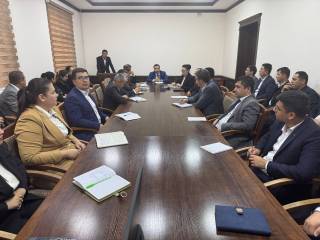 Murojaatlar bilan ishlash yangi bosqichda