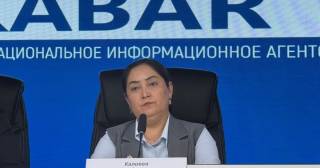 Бишкекский центр сертификации получил международную аккредитацию Узбекского агентства