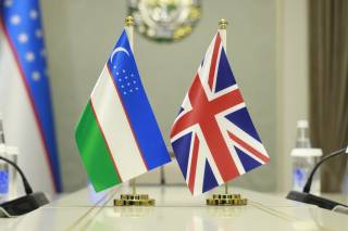 Ўзбекистон ва Буюк Британия: сиёсий мулоқот барқарор ривожланиб, сифат жиҳатдан янги босқичга кўтарилди