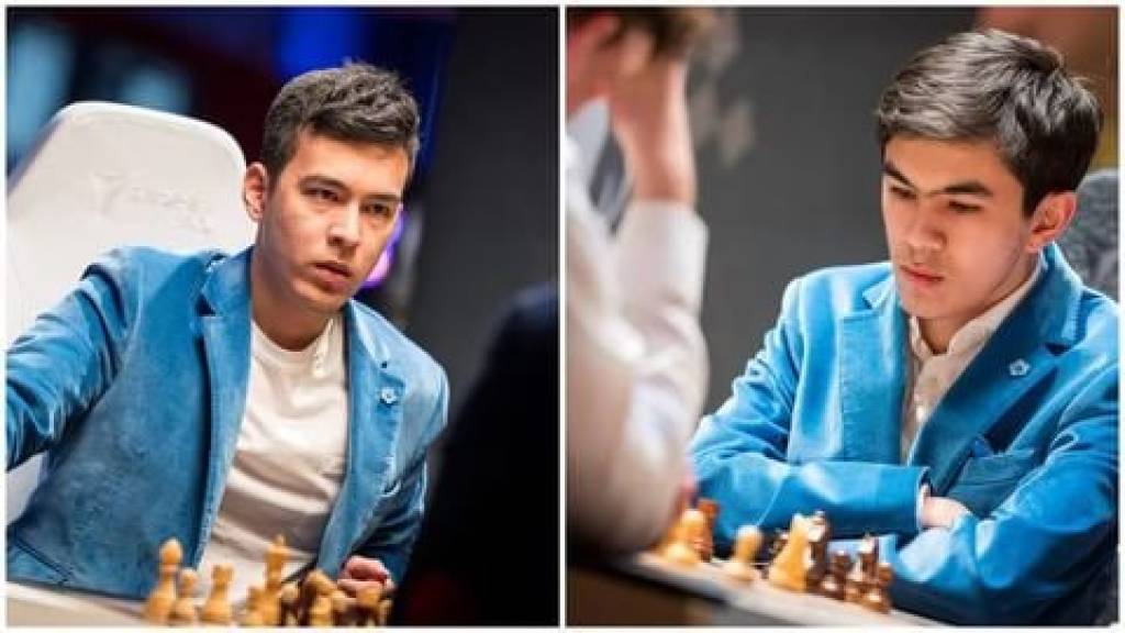 Shaxmat: “Titled Tuesday” turnirida Nodirbek sovrindor bo‘ldi