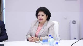 Farg‘ona vodiysi nafaqat yurtimiz, balki mintaqa taraqqiyotining yetakchi markazlaridan biriga aylanadi