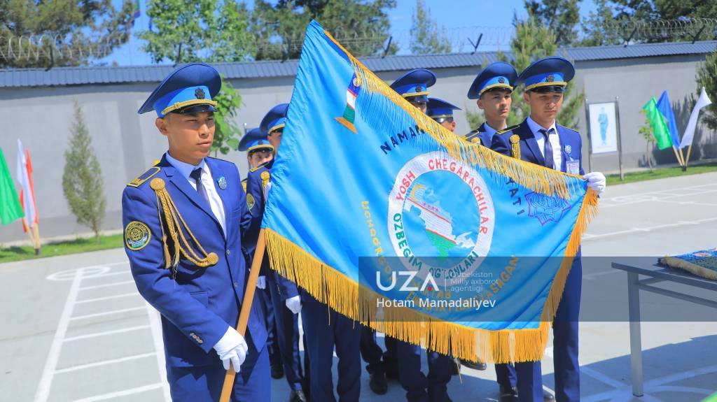 “Ўзбегим ўғлонлари” – ғолиб