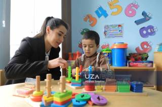 “Bola, o‘yin va pedagog” loyihasi bo‘yicha seminar o‘tkazildi