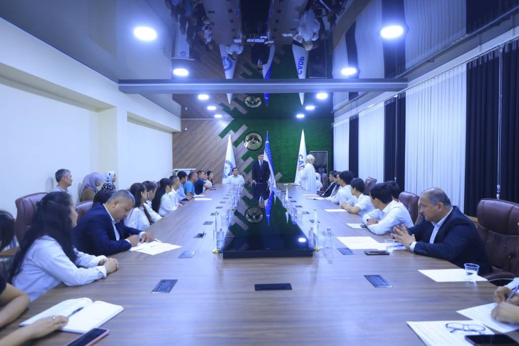 NNTlar faolligi ortmoqda