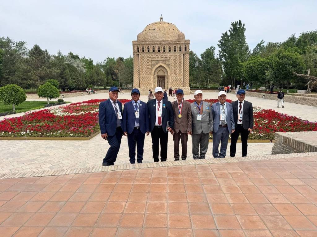 Туризм соҳасида янги ҳамкорлик босқичи