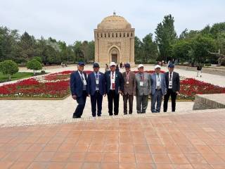 Туризм соҳасида янги ҳамкорлик босқичи