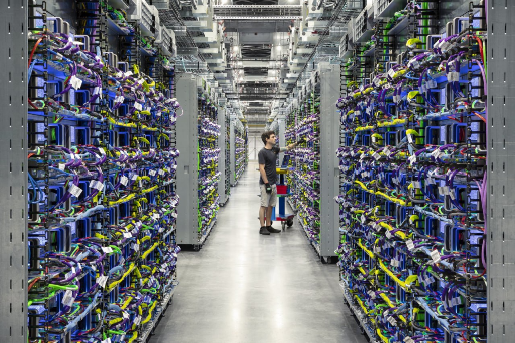 Для ИИ разработали новый подход к созданию логических элементов компьютеров