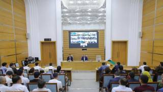 “Masofaviy audit” tizimidan samarali foydalanish masalalari muhokama qilindi