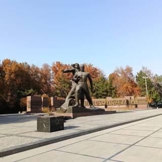 Seysmologiya institutining o‘tgan yillar davomida rivoji